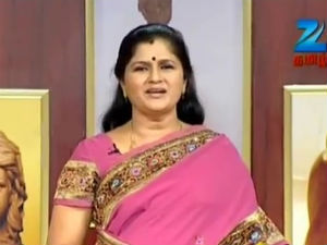 Solvathellam unmai program Solvathellam unmai program