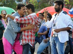 Vijay Vijay