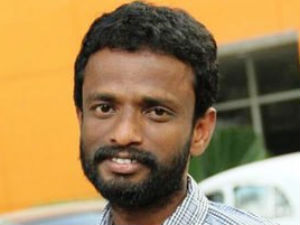 Pandiraj Pandiraj