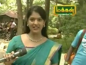 Makkal TV- Velayadu Vaakai soodu Makkal TV- Velayadu Vaakai soodu