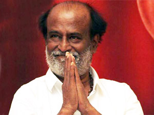 Rajinikanth Rajinikanth