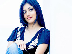 Dhanya Balakrishna Dhanya Balakrishna