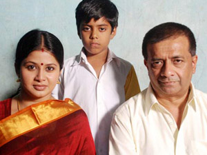 Y.G. Mahendran Y.G. Mahendran