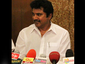 Sarath Kumar Sarath Kumar
