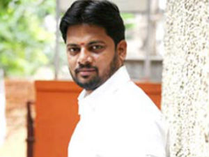 சிம்பு தேவன்