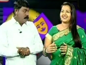 Makkal TV Makkal TV