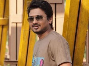 Udayanidhi Stalin Udayanidhi Stalin