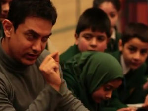Aamir khan Aamir khan