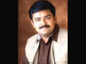 Gopinath Gopinath
