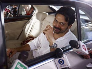Karthi Karthi