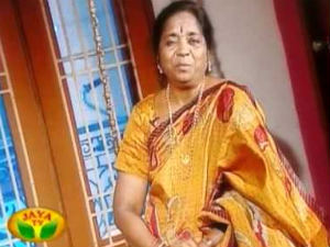 Jaya Tv program Jaya Tv program