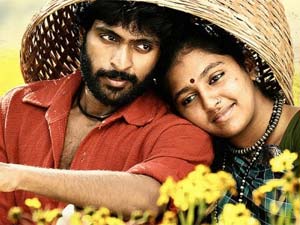 Vikram Prabhu, Lakshmi Menon Vikram Prabhu, Lakshmi Menon