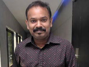 Venkat Prabhu Venkat Prabhu