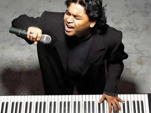 AR Rahman AR Rahman