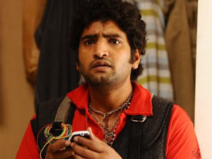 Santhanam Santhanam