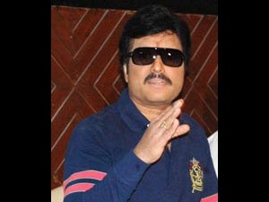 Karthik Karthik