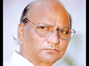 Director KSR Das died Director KSR Das died