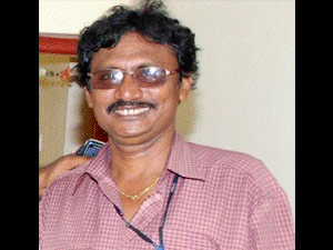 Journalist Thennilavan Journalist Thennilavan
