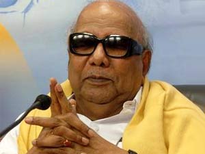 Karunanithi Karunanithi