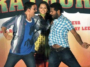 Rowdy Rathore Rowdy Rathore