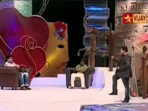 Srinivasan vs Gobinath Srinivasan vs Gobinath