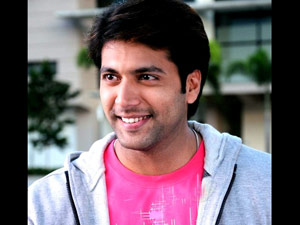 Jayam Ravi Jayam Ravi