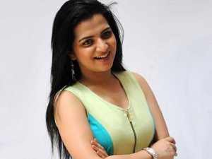 Divyadarshini Divyadarshini