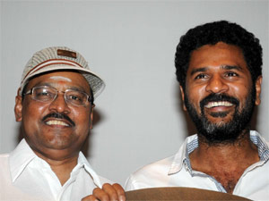 Prabhu Deva Prabhu Deva