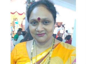Anuratha Anuratha