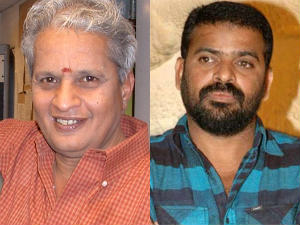 Visu and Ammer Visu and Ammer