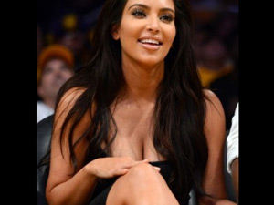 Kim Kardashian Kim Kardashian
