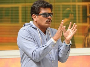 Shankar Shankar