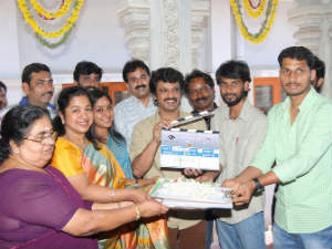 Traffic Movie Pooja Traffic Movie Pooja
