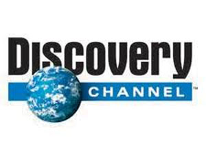Discovery Channel Discovery Channel