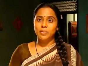 Viji Chandrasekhar Viji Chandrasekhar