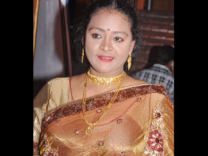 Shakeela Shakeela