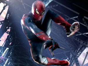 Amazing Spider Man Amazing Spider Man