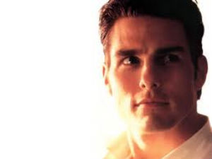 Tom Cruise Tom Cruise
