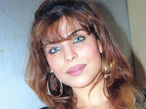 Laila Khan Laila Khan