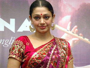 Shobhana Shobhana