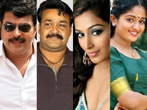 Malayalam Film Actors Malayalam Film Actors