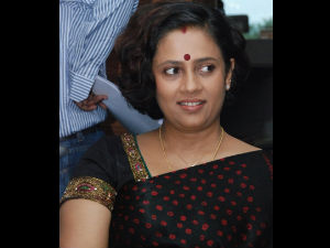 Lakshmi Ramakrishnan Lakshmi Ramakrishnan