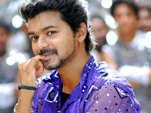 Vijay Vijay