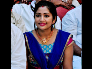 Navya Nair Navya Nair