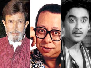 Rajesh Khanna Rajesh Khanna