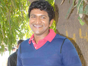 Puneet Rajkumar Puneet Rajkumar