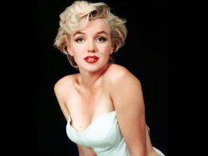 marilyn manroe marilyn manroe