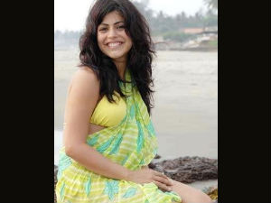 Shenaz Treasurywala Shenaz Treasurywala