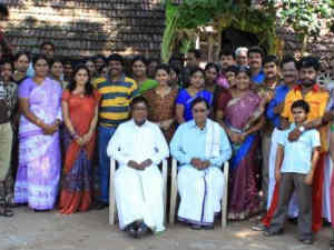 Nadhaswaram Nadhaswaram