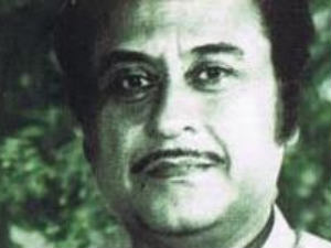Kishore Kumar Kishore Kumar